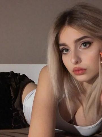 Анкета проститутки Ядвига, 25 лет